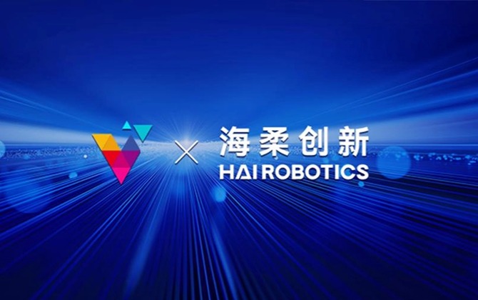 芯探科技 x 太阳成tyc | 为机器人自主导航提供坚实保障！
